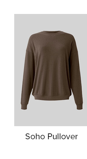 Soho pull over
