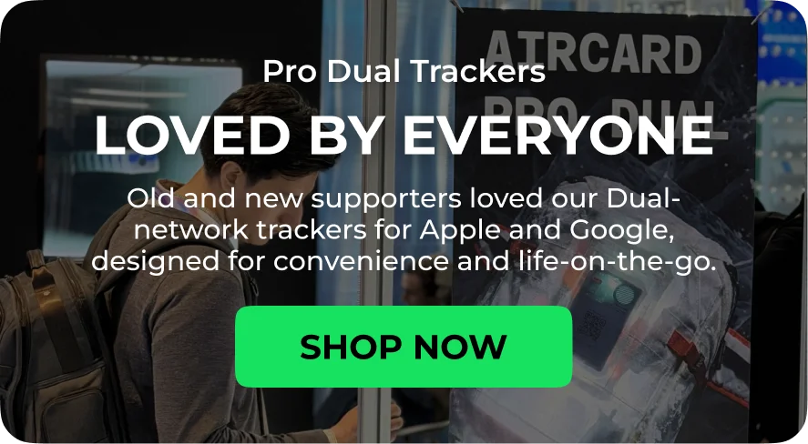 AirCard Pro Dual & AirNotch Pro Dual