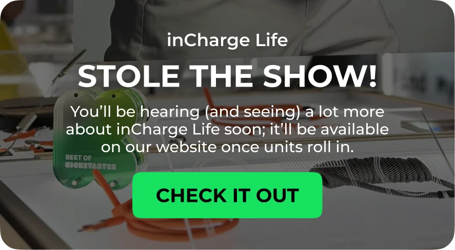 inCharge Life