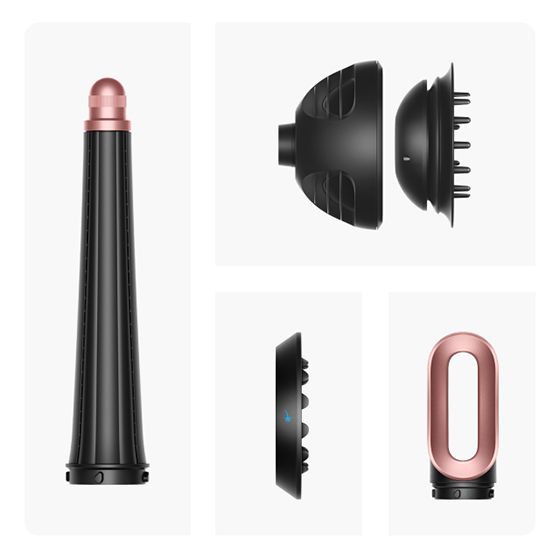 Dyson technology