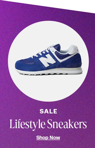 Shop Lifestyle Sneakers Sale