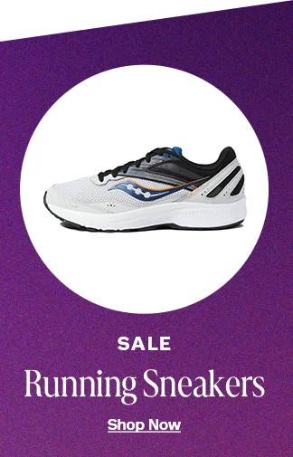 Shop Running Sneakers Sale