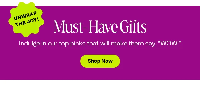 Shop Top Gifts