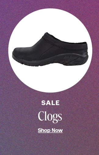 Shop Clogs Sale