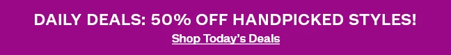 Shop Daily Deals