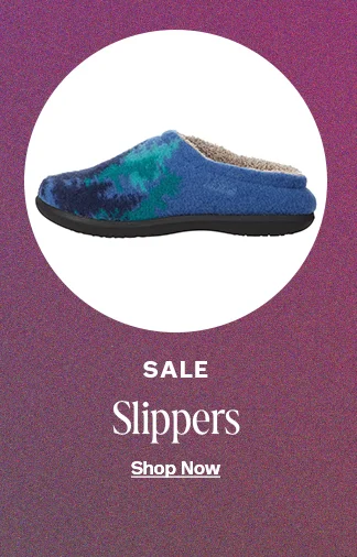 Shop Slippers Sale
