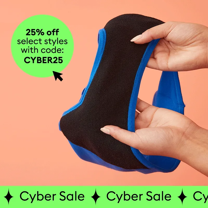 25% off select styles with code: discount code