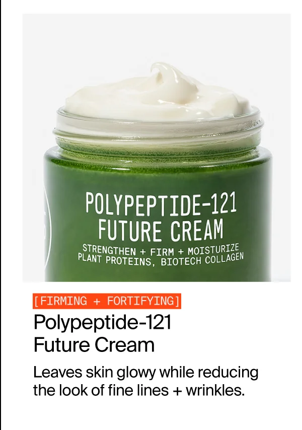 Future Cream