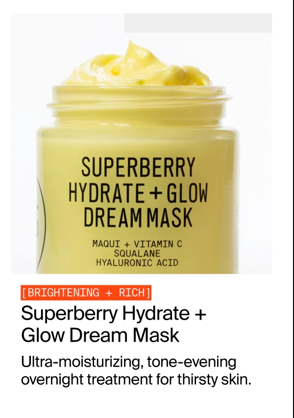 Dream Mask