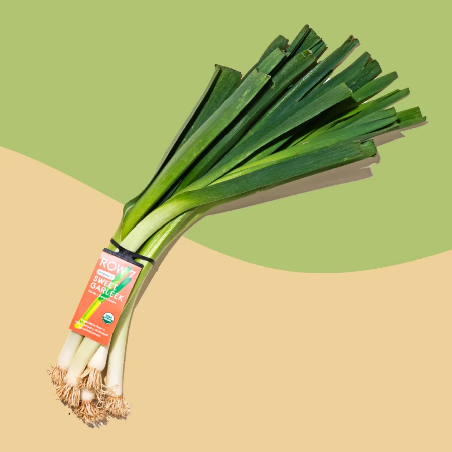 Garleeks