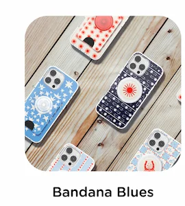 Bandana Blues