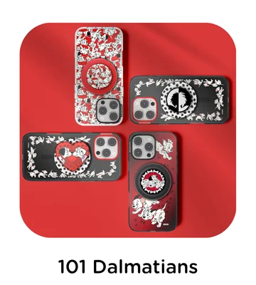 101 Dalmatians
