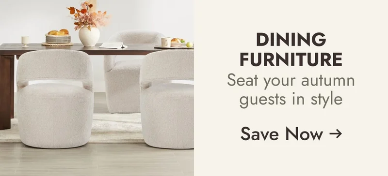 Dining Furniture