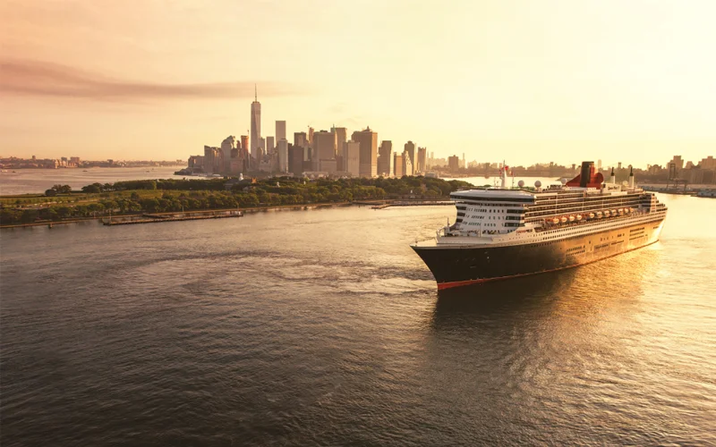Cruise lines are offering travelers the chance to the see the world, with itineraries including overnight stays in numerous ports and hundreds of offshore excursions.