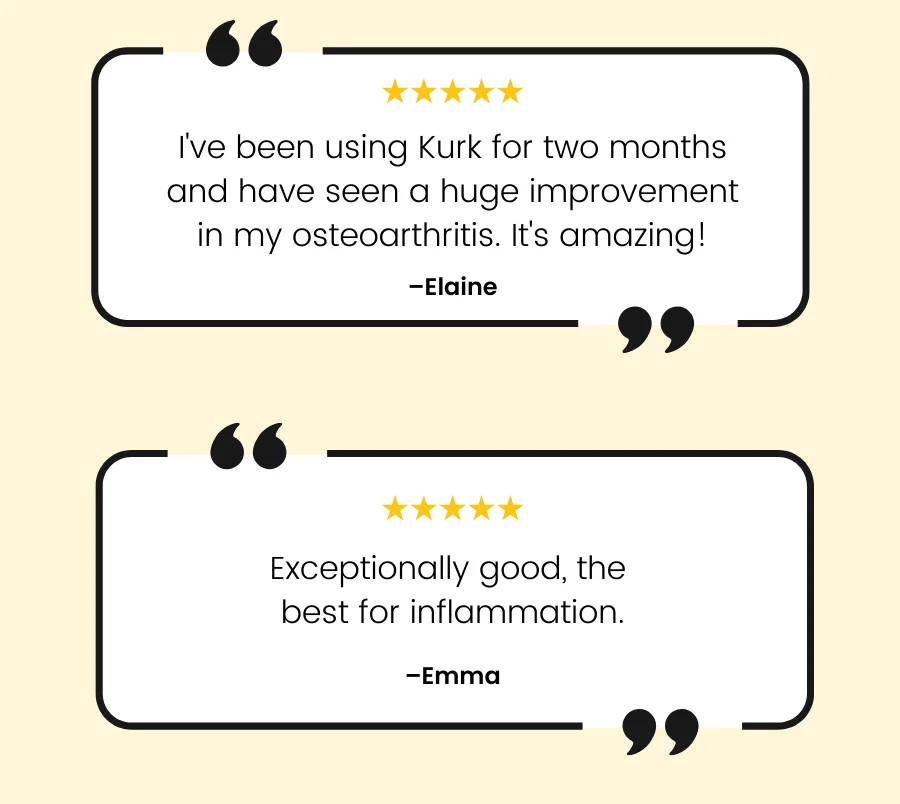5 Star Reviews