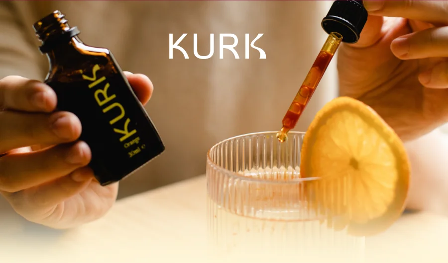 Welcome to Kurk