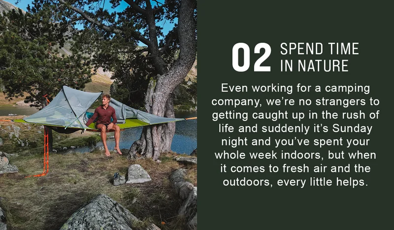 25% Off Gifts - Hammocks