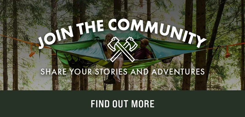 Join The Community