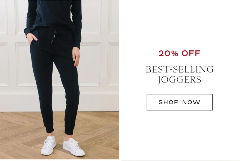 Shop Best-Selling Joggers