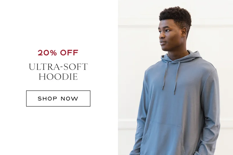 Shop The Ultra-Soft Hoodie