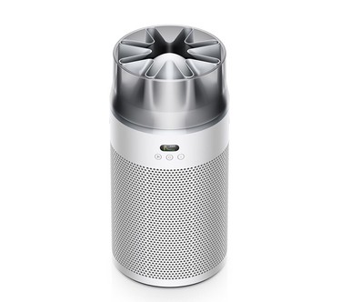 Dyson HushJet Compact Air Purifier