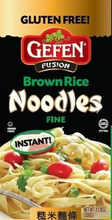 Image of Gefen Brown Rice Fine Noodles