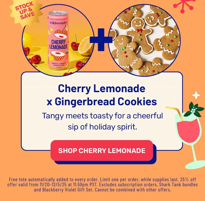 Cherry Lemonade