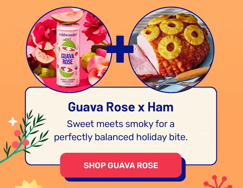 Guava Rose