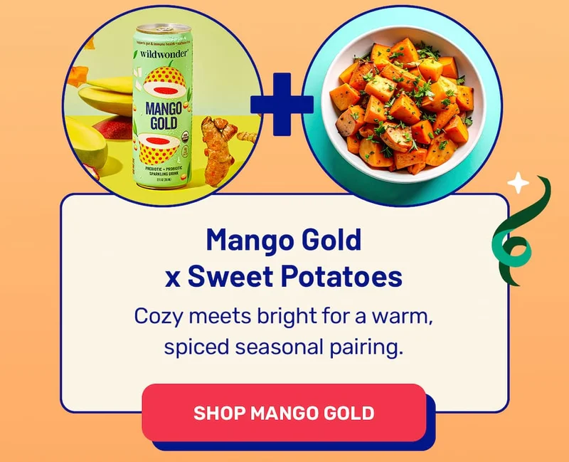 Mango Gold