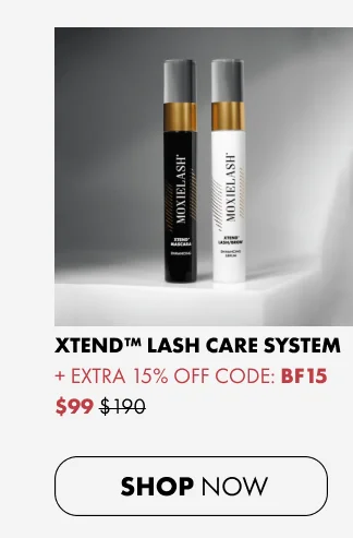 Xtend Lash Care System