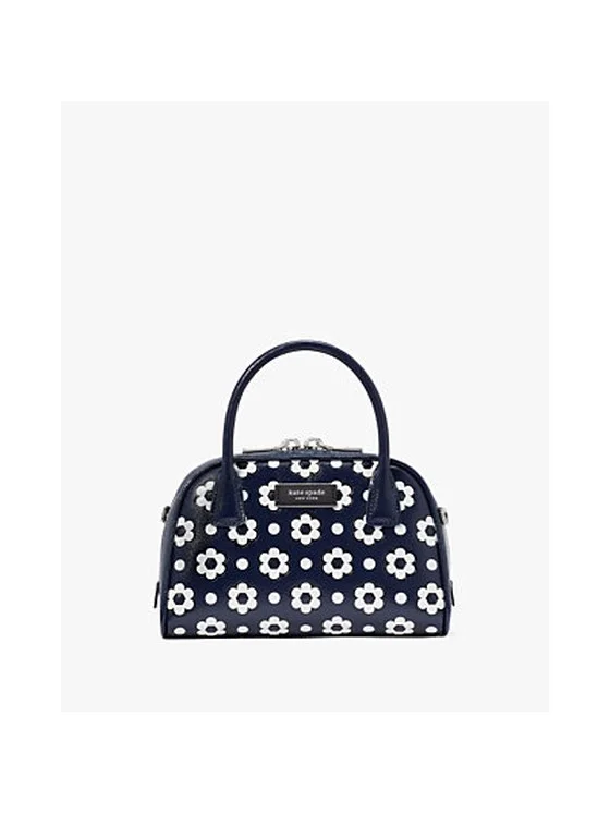 Sam Icon Daisy Dot Mini Duffle Bag