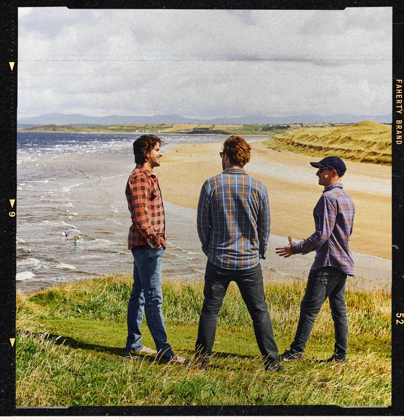 Men's Surf