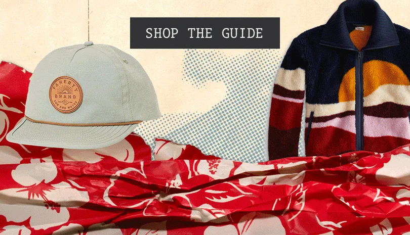 Gift Guide