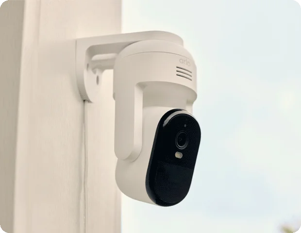 Arlo Security Cameras