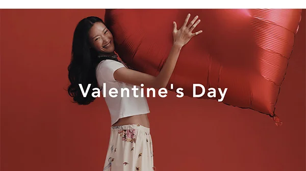 Valentine's Day