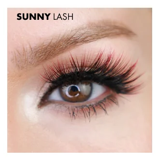 Sunny Lash