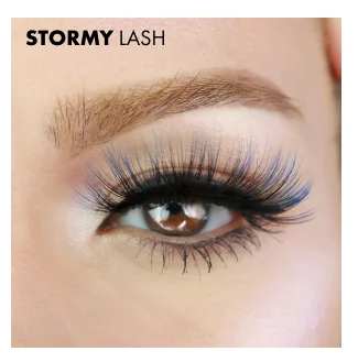 Stormy Lash