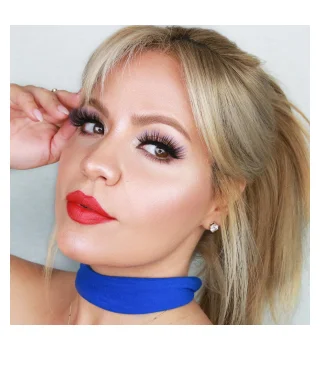 Stormy Lash