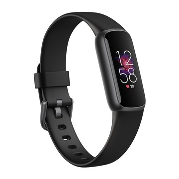Fitbit Luxe Fitness & Wellness Smart Wearable