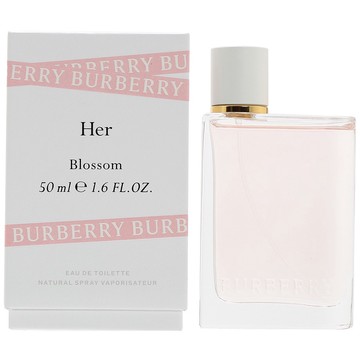 Burberry Her Blossom Women Eau De Toilette Spray