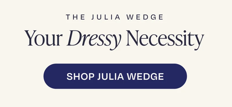 Shop Julia Wedge Sandal
