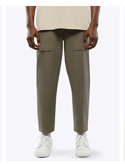 Icon Pull-On Pant