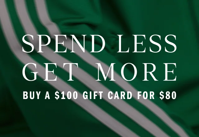 SPEND LESS GET MORE
