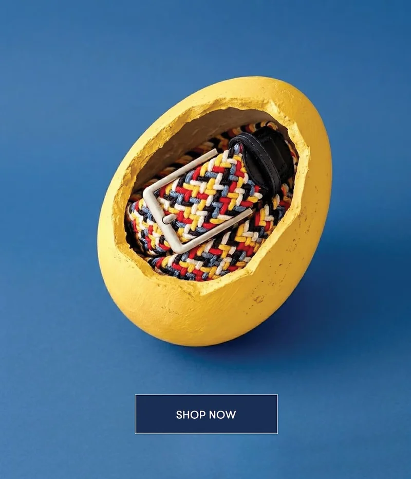 Belt