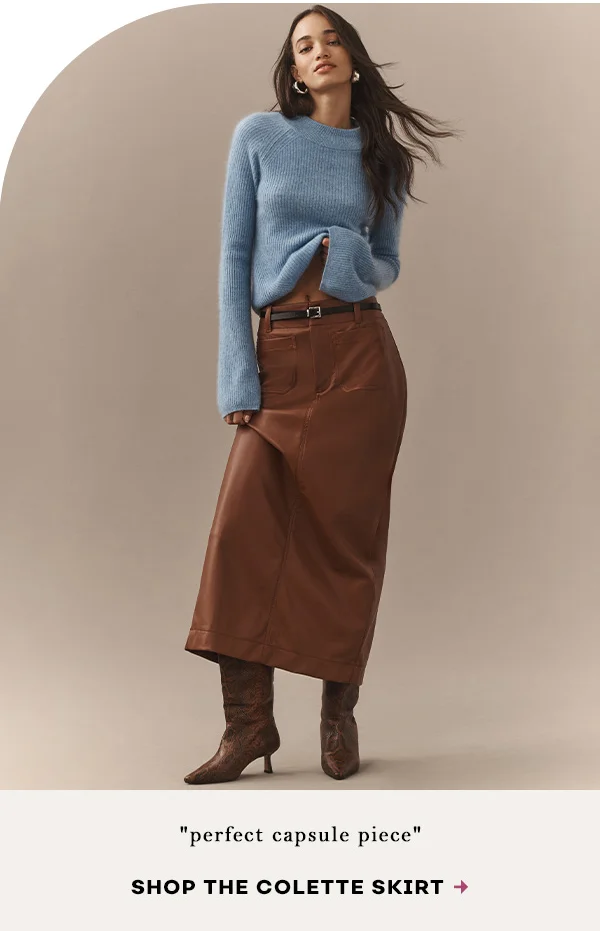 shop the colette skirt