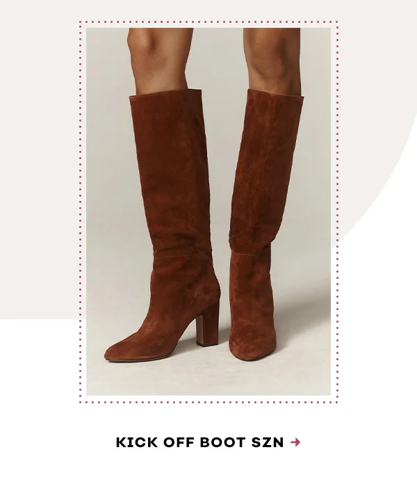 kick off boot szn