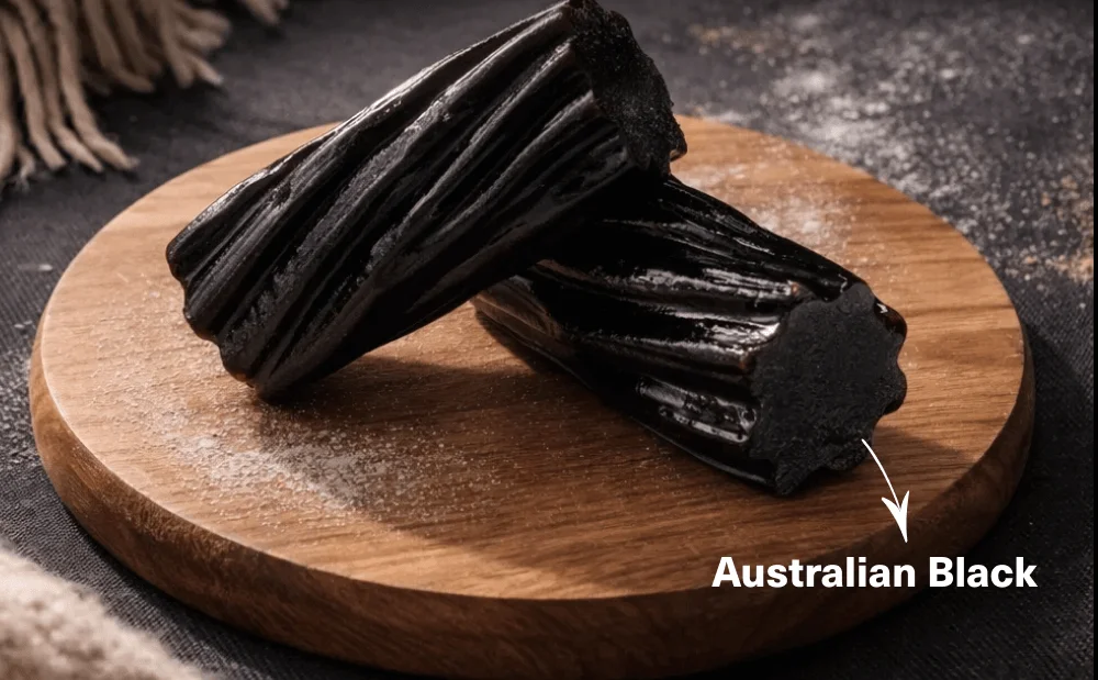 Try Black Licorice