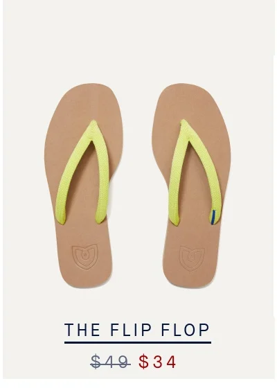 THE FLIP FLOP THE FLIP FLOP