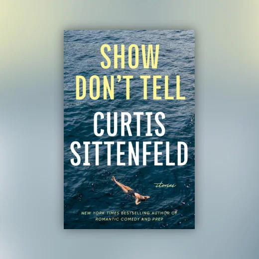 Show Don't Tell