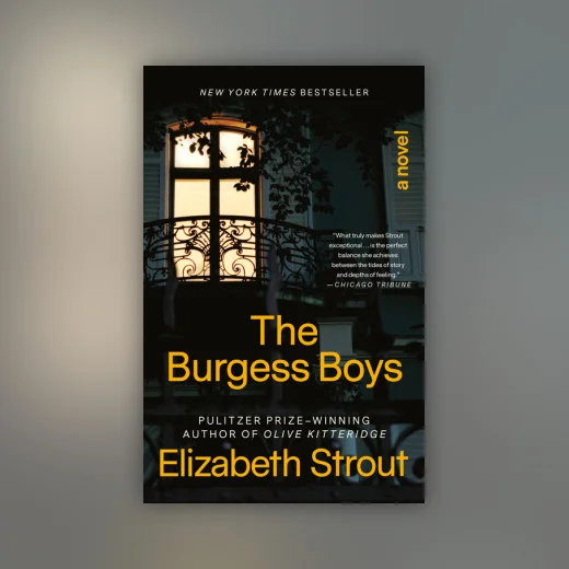 The Burgess Boys